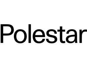 Polestar logtyp