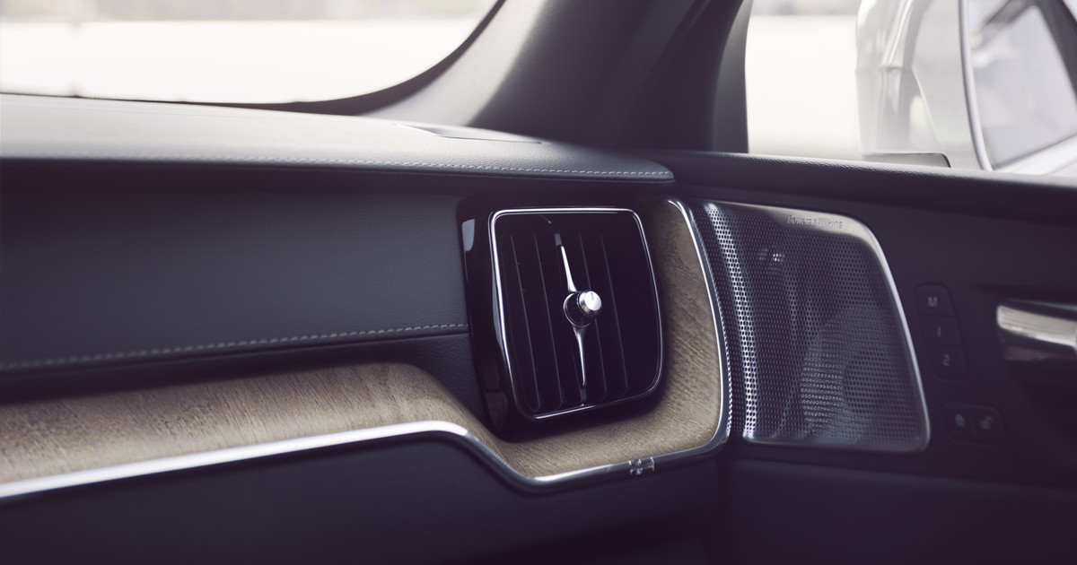 AC-service för Volvo | Volvo Car Retail