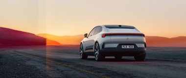 Polestar 4