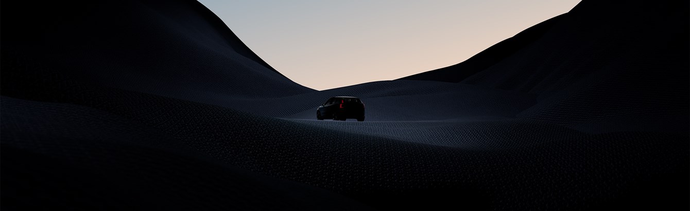 Volvo EX30 - teaser image 