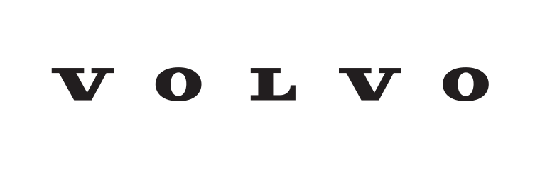 Volvo logotyp