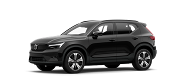 XC40 RECHARGE (PURE ELECTRIC) PLUS 