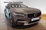 Volvo V90 Cross Country D4 AWD (AEY23G) | Volvo Car Retail 