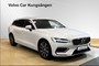 Volvo V60 Recharge T6 AWD (BHX03D) | Volvo Car Retail 