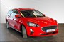 Ford Focus 1.0 EcoBoost (CGZ537) | Volvo Car Retail 