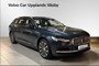 Volvo V90 T6 AWD Recharge (CJK12Z) | Volvo Car Retail 