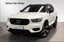 Volvo XC40 T5 Recharge (CPT22W) | Volvo Car Retail 