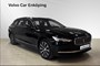 Volvo V90 T6 AWD Recharge (DNX25H) | Volvo Car Retail 