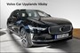 Volvo V90 T6 AWD Recharge (ECP45C) | Volvo Car Retail 