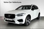 Volvo XC60 T6 AWD Recharge (EWS34U) | Volvo Car Retail 