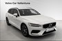 Volvo V60 D3 AWD (FSE668) | Volvo Car Retail 