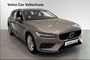 Volvo V60 D4 (GSK17T) | Volvo Car Retail 