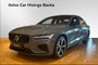 Volvo S60 T8 AWD Recharge (HHY21A) | Volvo Car Retail 
