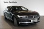 Volvo V90 T8 AWD Recharge (JUF78C) | Volvo Car Retail 