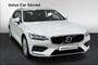 Volvo V60 B4 (JXZ60Z) | Volvo Car Retail 