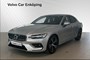 Volvo S60 T5 AWD (JZE08T) | Volvo Car Retail 