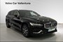 Volvo V60 T6 TwEn AWD (KPM61F) | Volvo Car Retail 