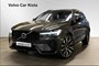 Volvo XC60 T8 AWD Recharge (MNG32A) | Volvo Car Retail 