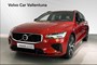 Volvo V60 T8 TwEn AWD (NPC42A) | Volvo Car Retail 