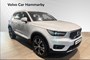 Volvo XC40 T5 Recharge (NUA52H) | Volvo Car Retail 