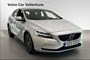 Volvo V40 D3 (OSO436) | Volvo Car Retail 