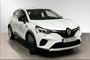 Renault Captur 1.3 TCe (OUO060) | Volvo Car Retail 