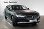 Volvo V90 B4 AWD (PCS34G) | Volvo Car Retail 
