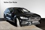 Volvo V60 T6 TwEn AWD (PKE25G) | Volvo Car Retail 