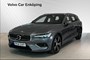 Volvo V60 T6 AWD (PKW589) | Volvo Car Retail 