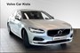 Volvo V90 D4 (RFN36K) | Volvo Car Retail 