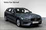 Volvo V60 B4 (RGL15S) | Volvo Car Retail 