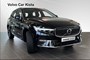 Volvo XC60 T6 AWD Recharge (RWA27F) | Volvo Car Retail 