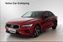 Volvo S60 T5 (WCN18H) | Volvo Car Retail 