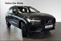 Volvo XC60 T6 AWD Recharge (XFC19W) | Volvo Car Retail 