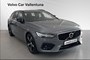 Volvo V90 D4 (XPP99U) | Volvo Car Retail 