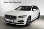 Volvo V90 T6 AWD Recharge (YGW30Z) | Volvo Car Retail 