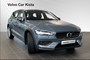 Volvo V60 Cross Country B4 AWD (YMK72E) | Volvo Car Retail 
