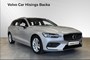 Volvo V60 D4 (ZWB02D) | Volvo Car Retail 