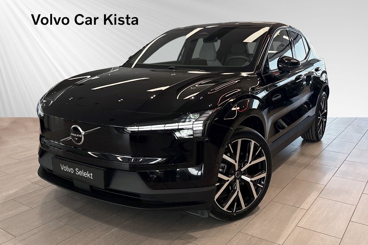 Volvo EX30 2026