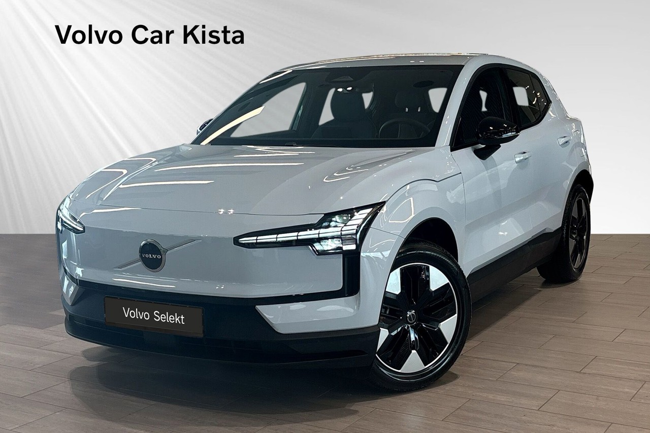 Volvo EX30 2026