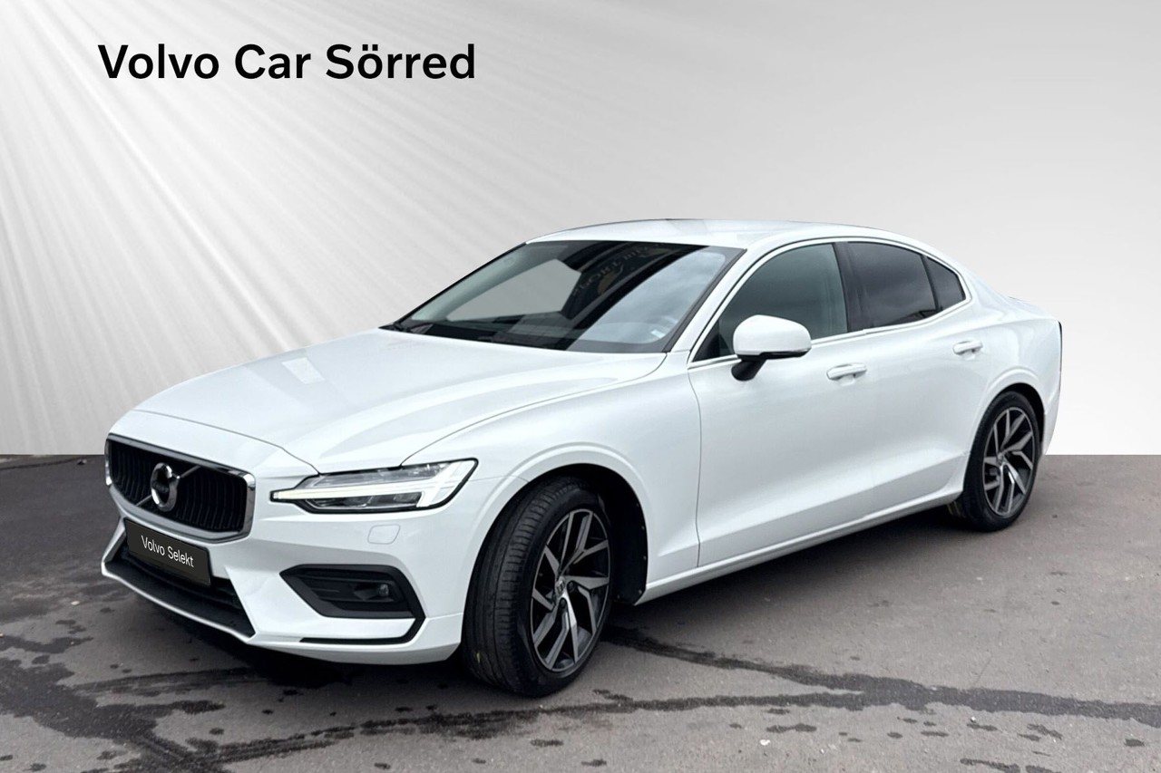 Volvo S60 2020