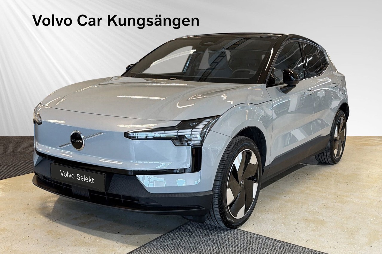 Volvo EX30 2024