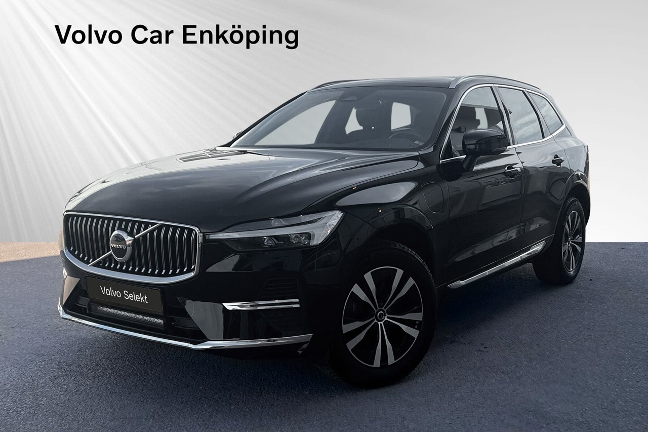 Volvo XC60 2023