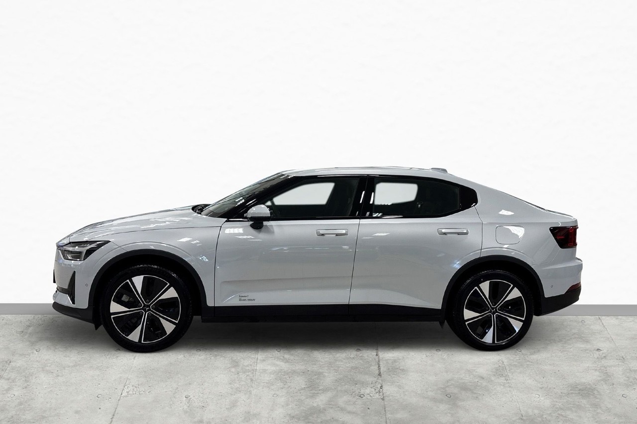 Polestar 2 2024
