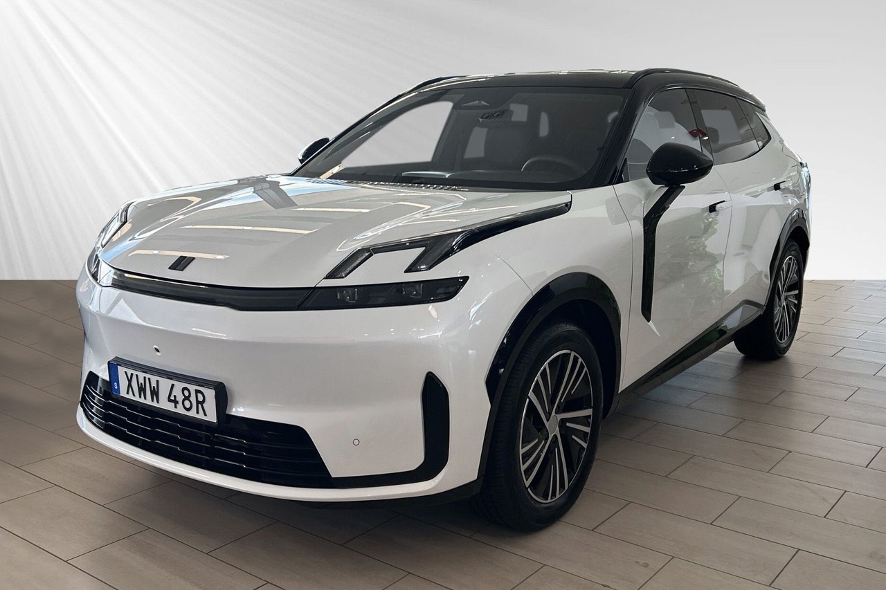 Lynk & Co 08 2025