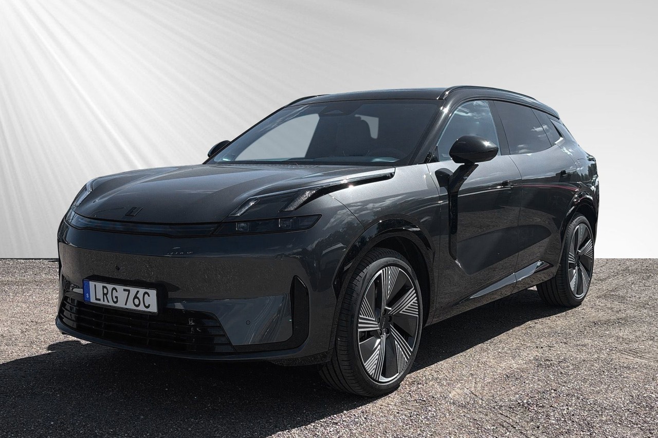 Lynk & Co 08 2025