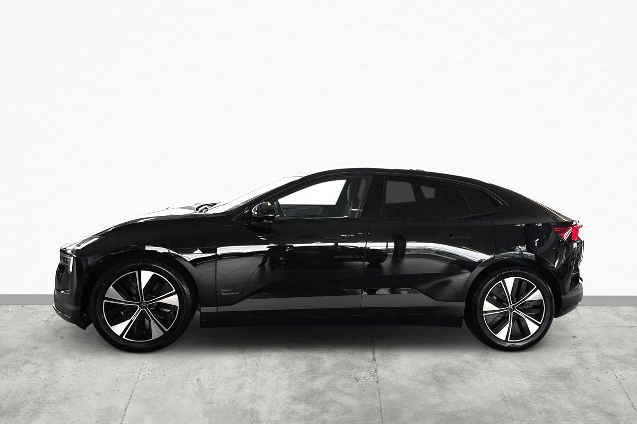 Polestar 4 2026