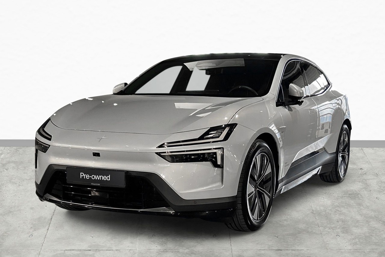 Polestar 4 2026