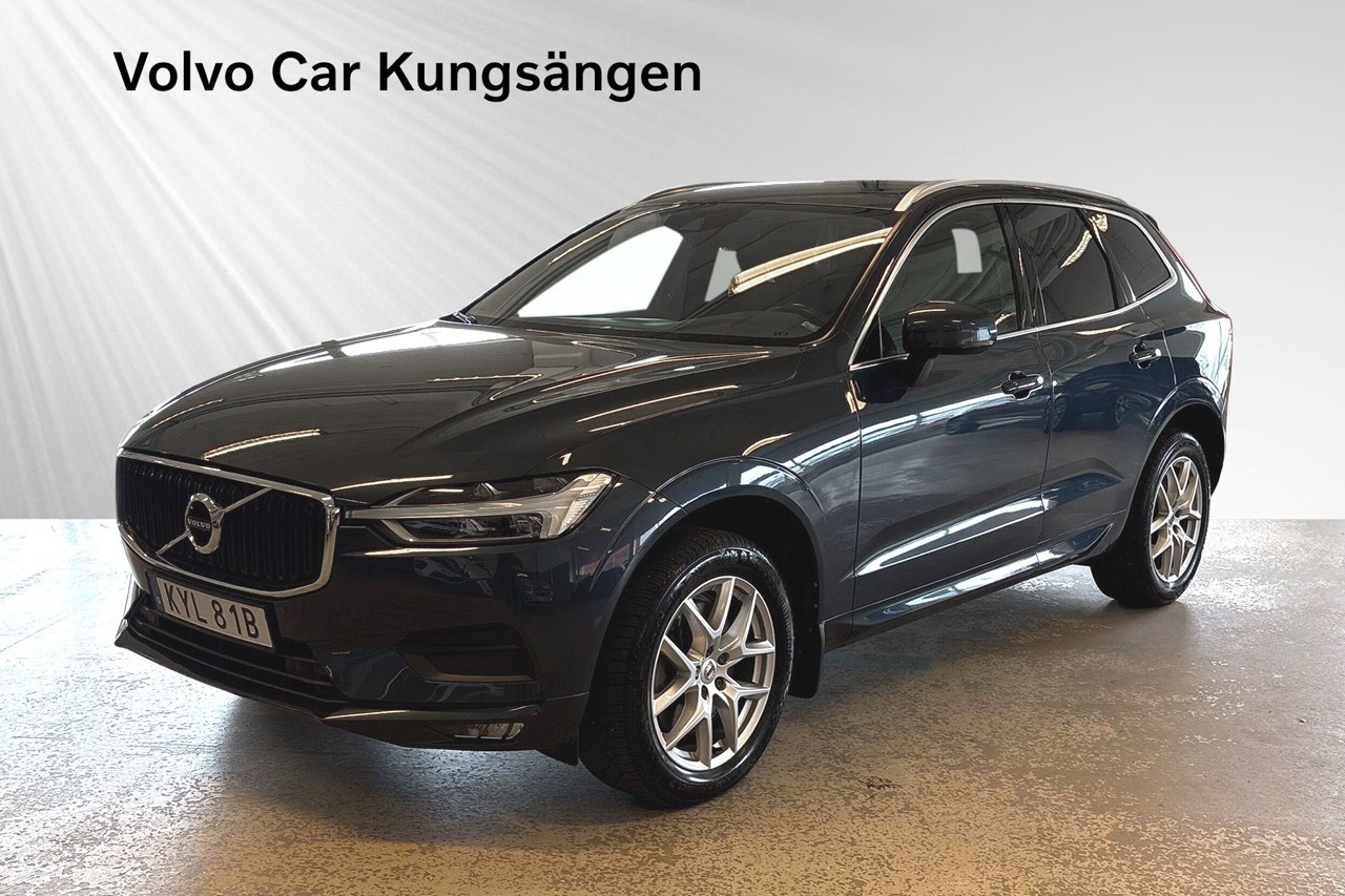 Volvo XC60 2020