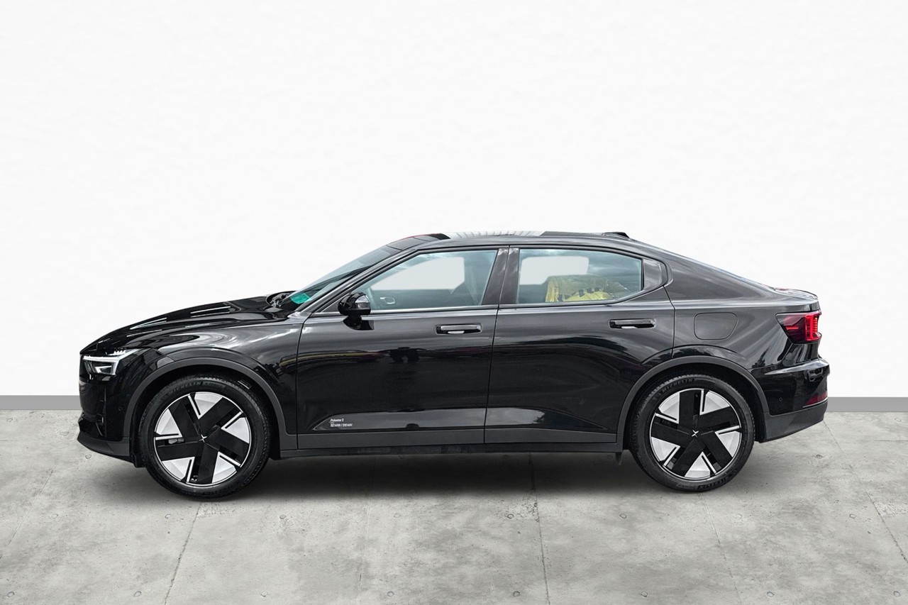 Polestar 2 2025